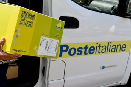 CANAVESE - Poste Italiane annuncia il servizio «delivery web»