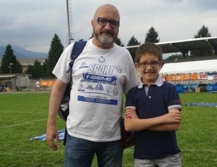 CUORGNE' - Energia pulita per il Carlin Bergoglio