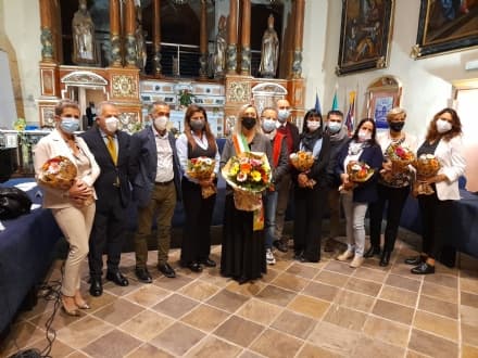 CUORGNE' - Primo consiglio comunale con polemica: la minoranza critica la scelta della location dell'assise