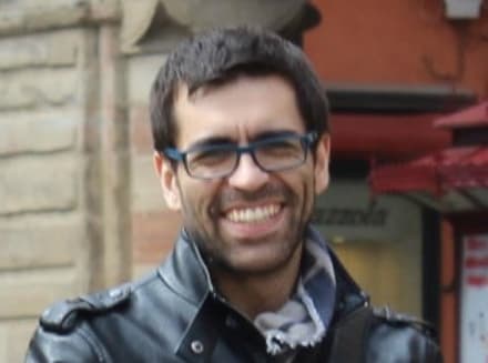 VOLPIANO - Ospite David Puente, cacciatore di bufale sul web