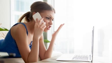 CERESOLE - Internet e cellulari offline da una settimana, Comune contro il gestore della rete: «Situazione inaccettabile»