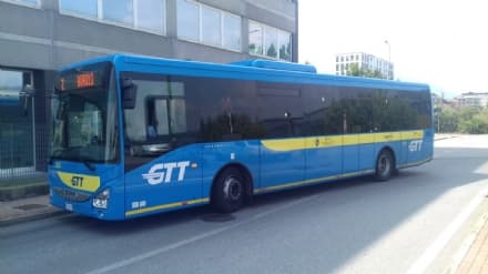 TORINO E CANAVESE - Revocato lo sciopero dei mezzi pubblici: lunedì, primo giorno di scuola, trasporti regolari