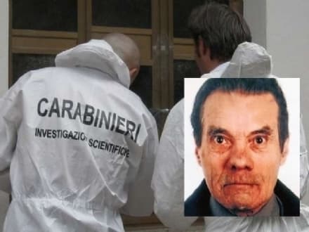 IVREA - Uccide un pensionato per rubargli 700 euro: condannato a 18 anni