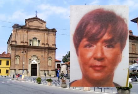 FELETTO - L'ultimo saluto alla 59enne Iolanda Bellandi