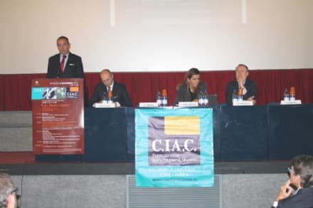 VALPERGA - Consegnate le borse di studio del Ciac intitolate a Pietro Cinotto