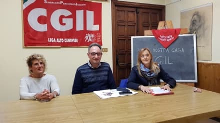 VALPERGA - Licenziata dalle suore, vince la causa in tribunale ma ancora non è stata riassunta...