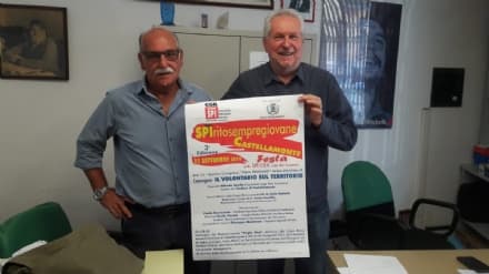 CASTELLAMONTE - Alla Croce Rossa andrà il premio «Bugia Nen» 2019