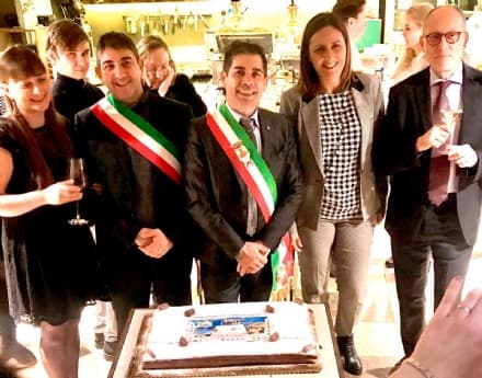 CANAVESE - Una stretta collaborazione con la Polonia per promuovere il territorio e i prodotti tipici - FOTO