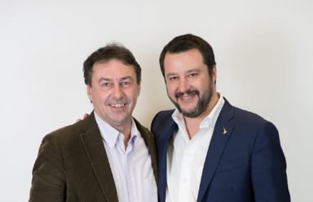 ELEZIONI REGIONALI - In Canavese la Lega ne candida ben cinque