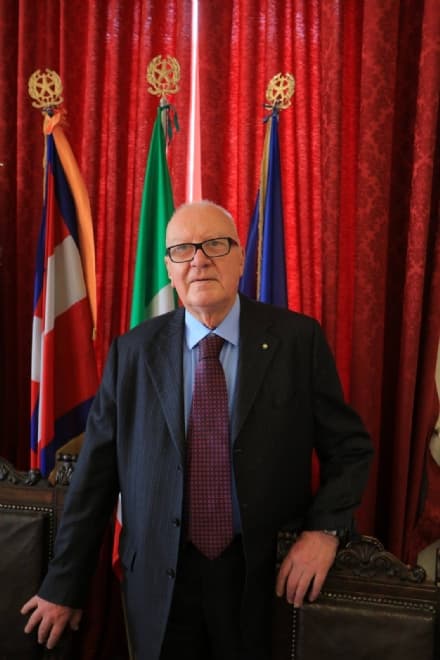 CASTELLAMONTE - Frazione Campo si prepara a festeggiare Eugenio Bozzello