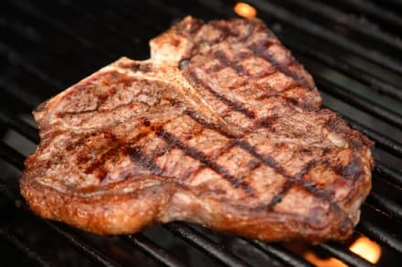FOOD – La prima guida per gli amanti della carne