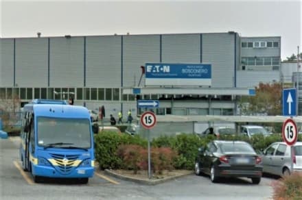 BOSCONERO - Elezioni Rsu alla Eaton: la Fim-Cisl fa il pieno di voti