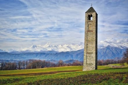 ALTO CANAVESE - Cinque Comuni montani accedono ai finanziamenti per favorire il commercio