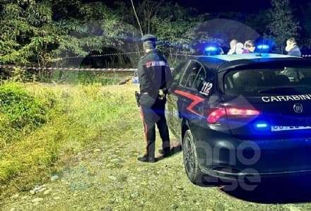 OMICIDIO A CHIVASSO - Donna uccisa a colpi di pistola: il cadavere trovato in frazione Pratoregio