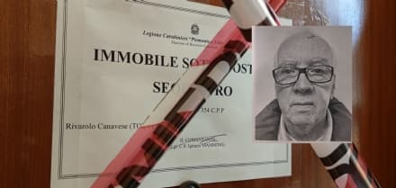 STRAGE A RIVAROLO CANAVESE - Renzo Tarabella accusato di omicidio plurimo aggravato - VIDEO