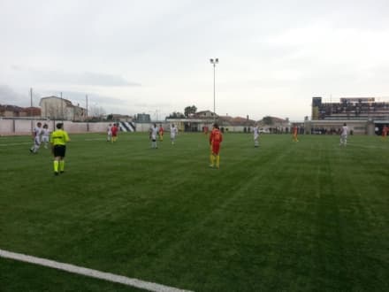 CALCIO - Oggi in campo dall'Eccellenza alla Terza Categoria