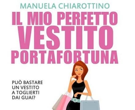 LIBRI - La rivarolese Manuela Chiarottino al Salone del Libro di Torino