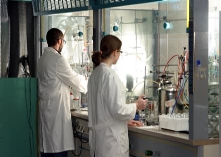 IVREA - In Canavese nascono tecnici per la ricerca biotecnologica