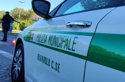 RIVAROLO CANAVESE - E' morto l'ex capo dei vigili Angelo Martire