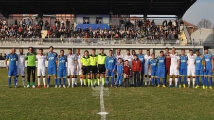 CALCIO - Borgaro-Torino: l'amichevole di lusso premia l'undici di Ventura