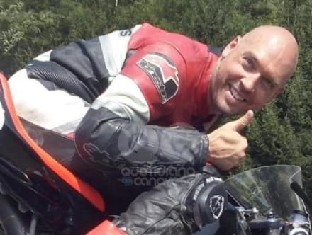 CASTELLAMONTE - Martedì i funerali del 44enne Erik Ferrando, vittima di un incidente a Vidracco