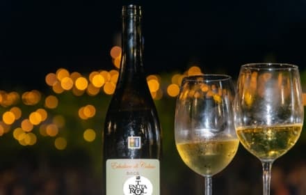 CUCEGLIO - Guerra in l'Ucraina: la Russia blocca l'acquisto di 20mila bottiglie di vino Erbaluce