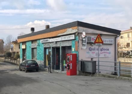 CASTELLAMONTE - La storica edicola tabaccheria cerca un nuovo proprietario
