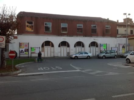 CASTELLAMONTE - Giudice in maternità, palestra bloccata