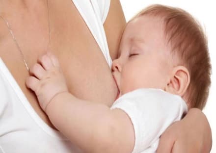 CANAVESE - Settimana mondiale per l'Allattamento Materno: le iniziative dell'Asl To4