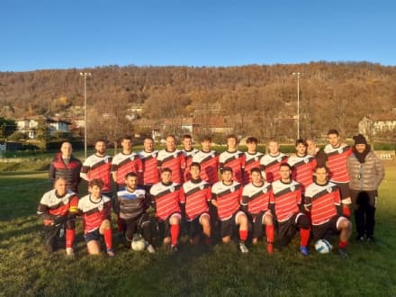 CANAVESE - SuperLeague Calcio a 11 ACSI: la Spolina balza al comando