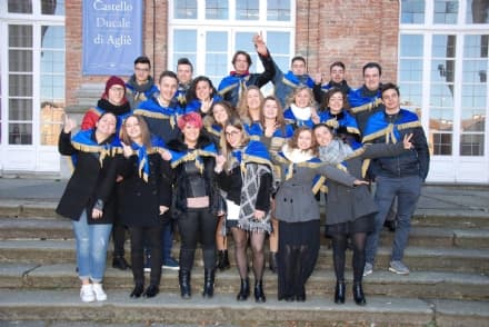 Dai coscritti del 1999 di Agliè un gesto di speranza