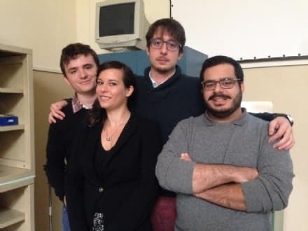 RIVAROLO - Un poker di giovani laureati per aiutare gli studenti a superare i test