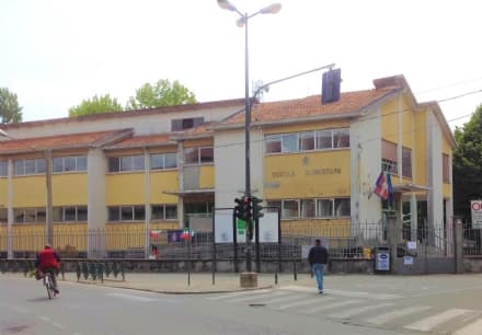 RIVAROLO - La vecchia elementare va demolita? Si, no, forse...