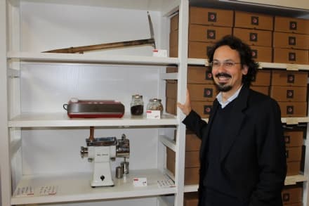 FORNO CANAVESE - «Tre Spade» festeggia il suo 120° anniversario - FOTO