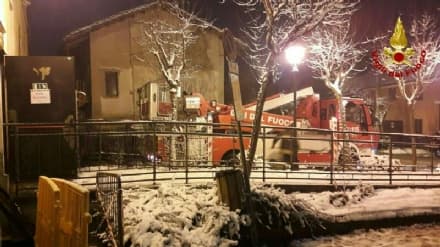 SAN GIORGIO CANAVESE - Una decina di bambini in camera iperbarica dopo l'intossicazione da monossido di carbonio