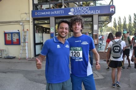 ATLETICA CANAVESANA - Decathlon, Stefano Demo conquista il bronzo ai campionati italiani junior