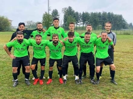 CANAVESE - SuperLeague Acsi: Dieci10 in fuga, Piverone tris d'alta quota