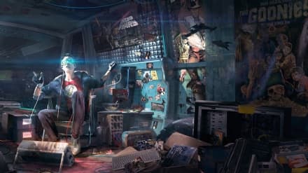 AL CINEMA IN CANAVESE - All'Ambra di Valperga e al Politeama di Ivrea il nuovo film di Steven Spielberg