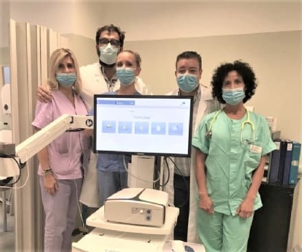 COVID IN CANAVESE - Cittadini, aziende e associazioni hanno donato 748 mila euro all'Asl To4