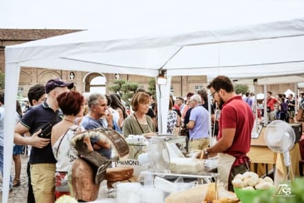 AGLIE' - Un'edizione di «Calici tra le Stelle» eco-friendly - VIDEO