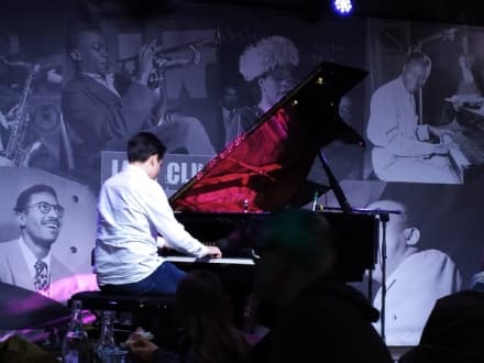 RIVAROLO CANAVESE - Brilla il talento di Andrea Capocefalo - FOTO