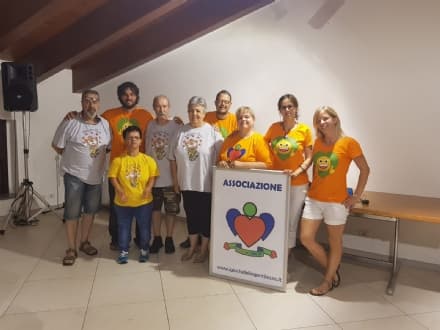 SALERANO - Nuovo direttivo e trasformazione dell'associazione Cor et Amor