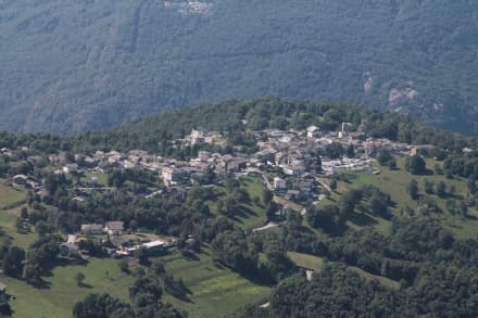 CANAVESE - Chiara Appendino ha incontrato con Uncem i sindaci dei Comuni montani