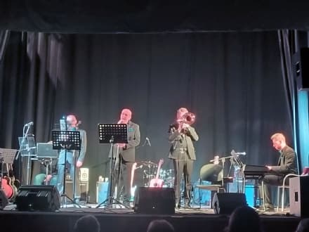 TRE TERRE CANAVESANE - Tutto pronto per «Estate d'istanti»