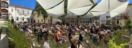 IVREA - «La Grande Invasione» batte il covid: tutto esaurito in ogni evento del programma - FOTO