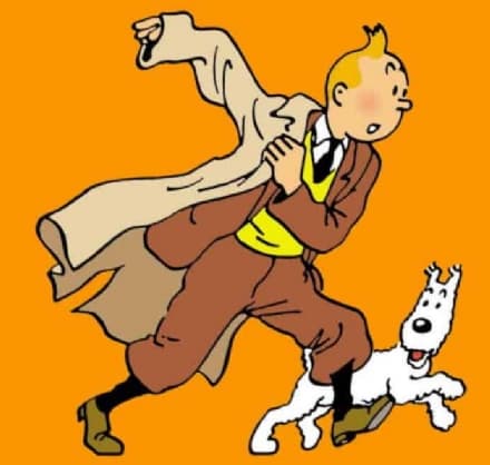 FUMETTI - All'asta un raro album di «Tintin», il reporter ragazzino belga