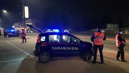 COVID - Piemonte Zona Rossa da lunedi 15. Pasqua blindata in tutta Italia ma si potrà andare dai parenti nella stessa Regione