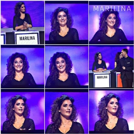 CASTELLAMONTE - Marilina Succo protagonista su Real Time - FOTO