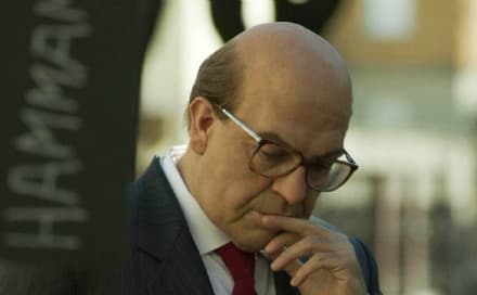 CANAVESE AL CINEMA - «Hammamet», storia di un politico rimosso. La programmazione nelle sale di Cuorgnè, Valperga, Ivrea e Leini