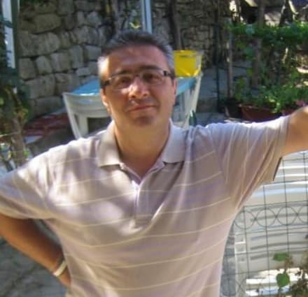 Io sto con Pasquale Mazza